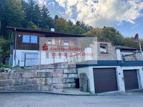 Siegsdorf Häuser, Siegsdorf Haus kaufen