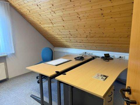 Roes Büros, Büroräume, Büroflächen 