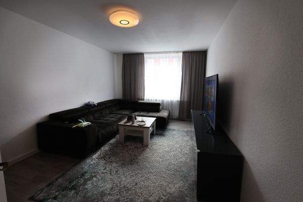 1.OG links Wohnzimmer