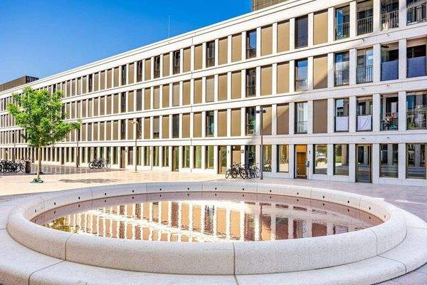 Wohlfühlatmosphäre