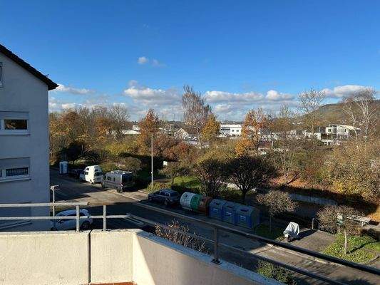 Ausblick Korber Kopf