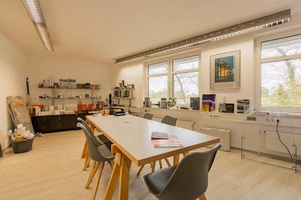 Besprechungsraum Gebäude 1