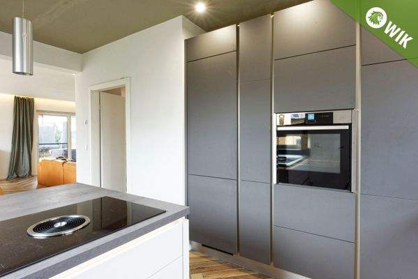 eigene Rezepte kreieren...