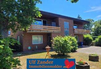 Wohn- und Geschäftshaus in Uelzen