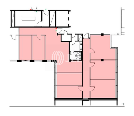 3.OG / Haus 3 / 247 m²