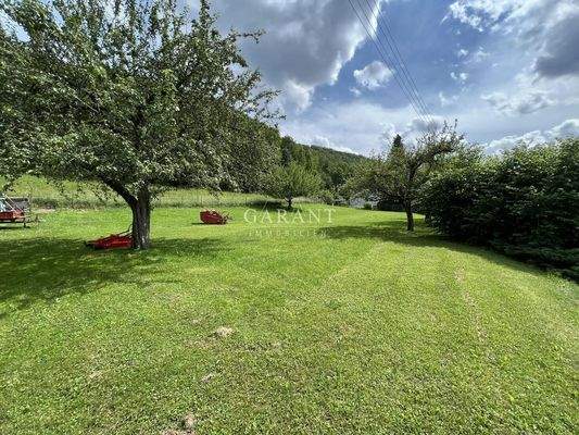 Wohngrundstück Foto 3