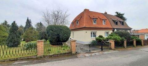 Haus kaufen in Zscherben b Halle bei immowelt.de