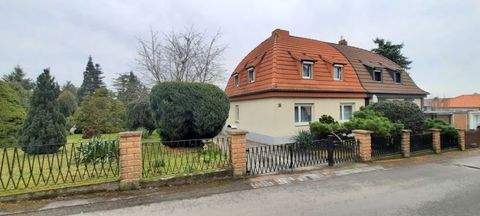 Teutschenthal Häuser, Teutschenthal Haus kaufen