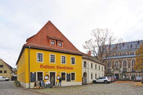 Radebeul Wohnungen, Radebeul Wohnung mieten