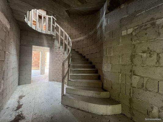Treppenhaus