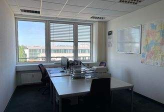 Büroraum 1
