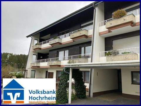 Schluchsee Wohnungen, Schluchsee Wohnung kaufen