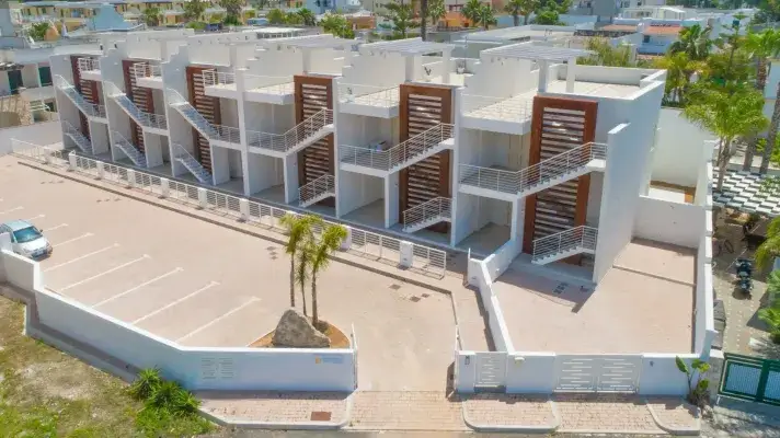 Residence Baia Verde – Investorengelegenheit in Gallipoli
