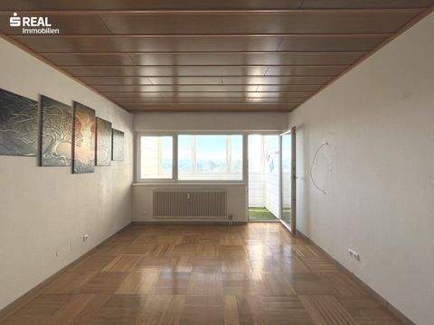 Oberwagram Wohnungen, Oberwagram Wohnung kaufen