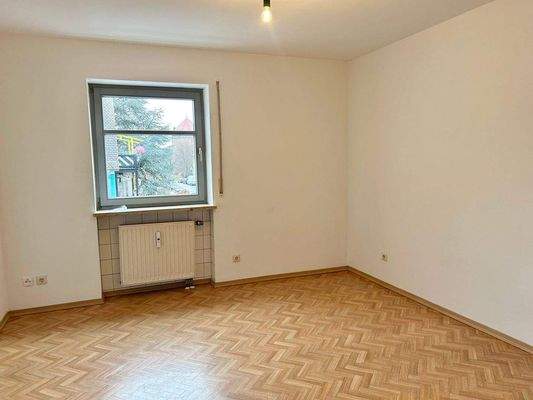 Kinderzimmer Ansicht 1