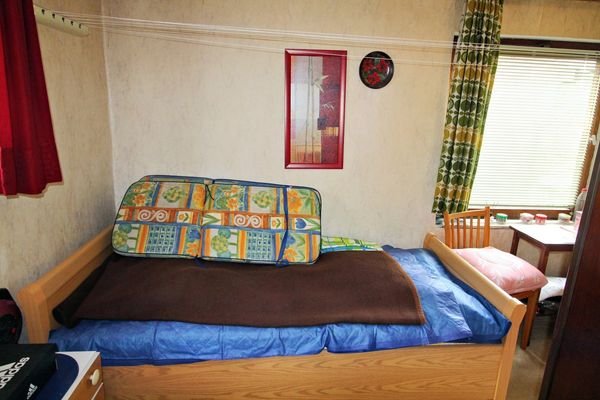 14 - Büro - Gästezimmer