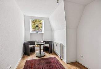 Kinder-/ Gästezimmer