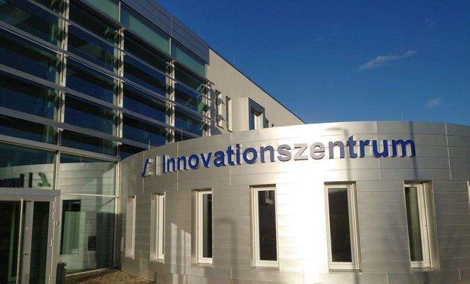 Herzlich willkommen im IZH