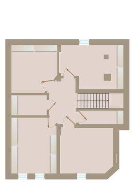 Grundriss Kellergeschoss