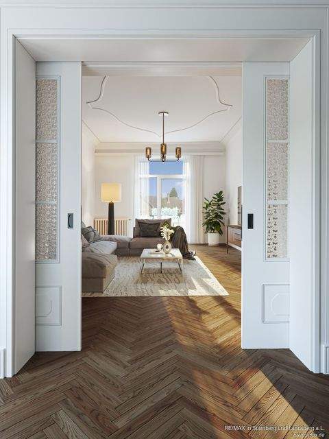 Würzburg Wohnungen, Würzburg Wohnung mieten