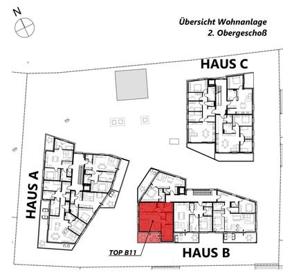 B11 Übersicht Anlage