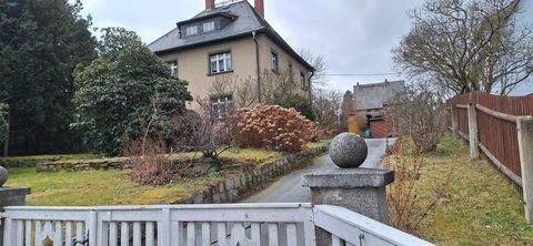 Langenweißbach Häuser, Langenweißbach Haus kaufen