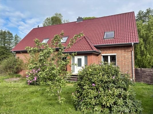 Vorderansicht