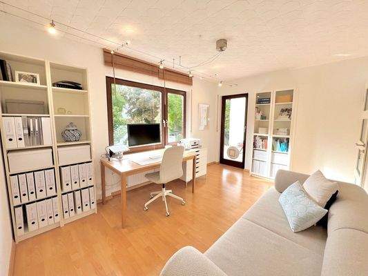 EG Kinderzimmer / Büro