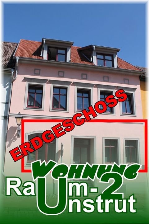 Wiehe Wohnungen, Wiehe Wohnung mieten