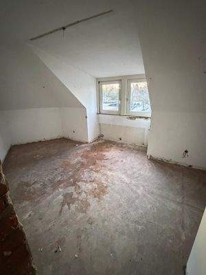 Wohnzimmer oder Schladzimmer