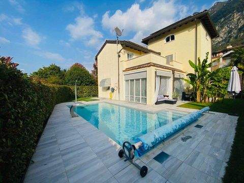 Bissone Häuser, Bissone Haus kaufen