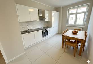 Küche - VISUALISIERT mit KI