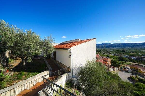 Immobilie in Sanet y Negrals