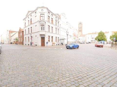 Wismar Büros, Büroräume, Büroflächen 