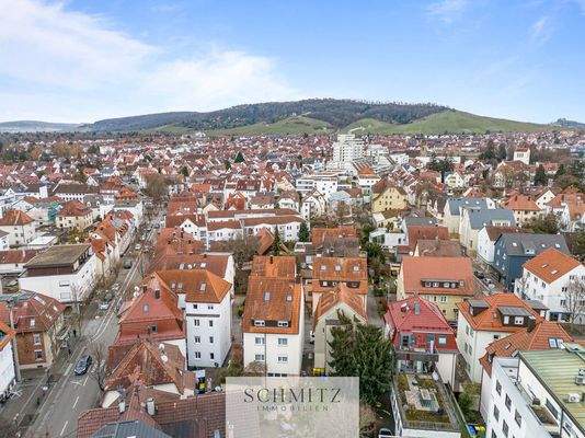 Impressionen (Umgebung)