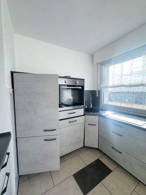 Duisburg Wohnungen, Duisburg Wohnung kaufen