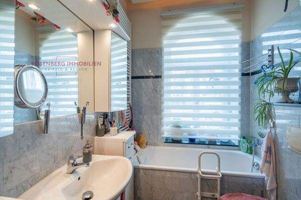 Immobilie in Zwenkau zu verkaufen_Bad