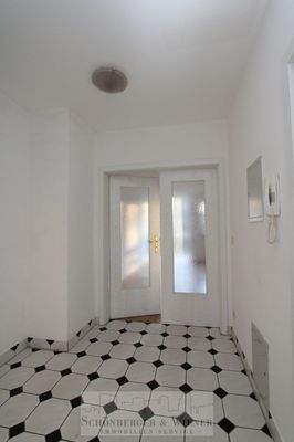 Flur/Diele