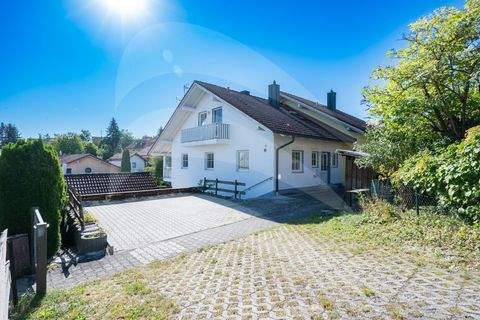 Ruderting Häuser, Ruderting Haus kaufen