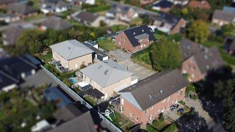 Himmelpforten Häuser, Himmelpforten Haus kaufen