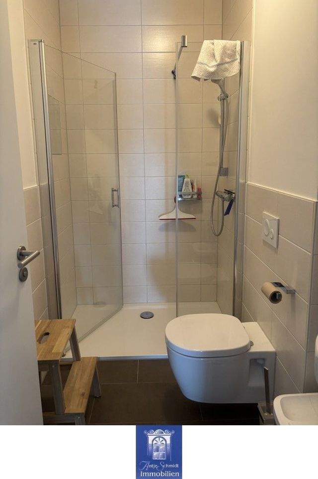 DD-Klotzsche! Exklusive und moderne Neubauwohnung mit großem Balkon! - Photo 3