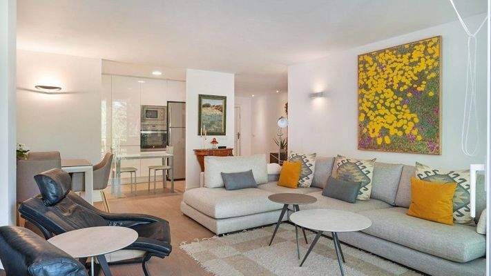 Palma Mallorca Apartment zum Verkauf Wohnzimmer BHHS-BAL-0139