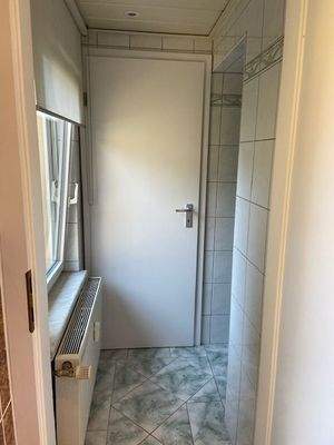 Zwischenflür Bäder