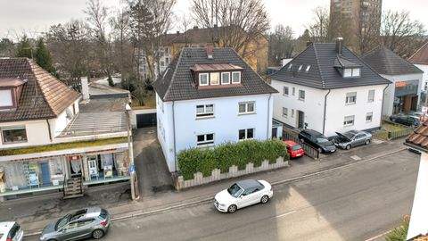 Sindelfingen Häuser, Sindelfingen Haus kaufen