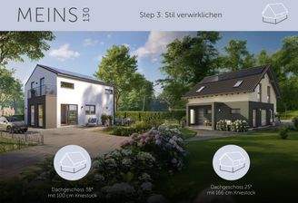 MEINS 130 Stilvariante