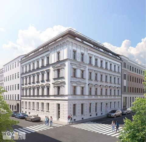 Wien Renditeobjekte, Mehrfamilienhäuser, Geschäftshäuser, Kapitalanlage