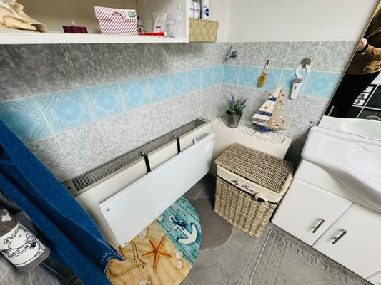 13. Badezimmer OG