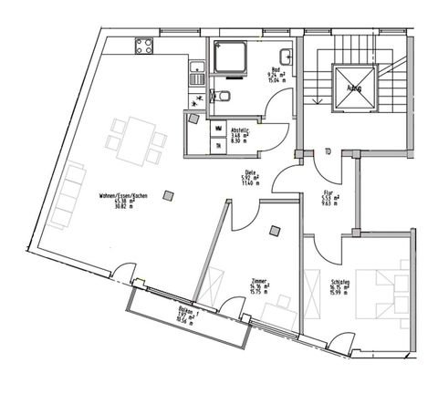 Eberbach Wohnungen, Eberbach Wohnung kaufen