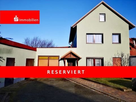 Nottertal-Heilinger Höhen Häuser, Nottertal-Heilinger Höhen Haus kaufen
