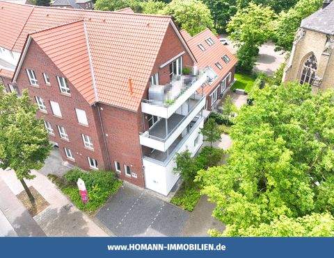 Münster Wohnungen, Münster Wohnung kaufen